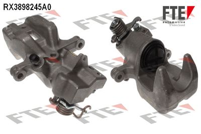 Тормозной суппорт FTE 9290643