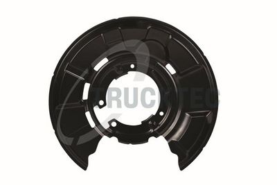Dubļu sargs, Bremžu disks TRUCKTEC AUTOMOTIVE 08.35.194