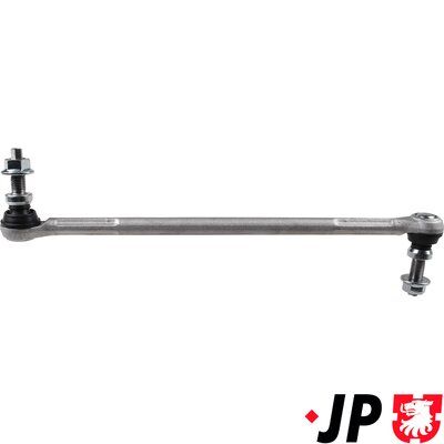 Stiepnis/Atsaite, Stabilizators JP GROUP 1340402300