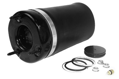 Pneimoatspere, Balstiekārta DACO PA0320R