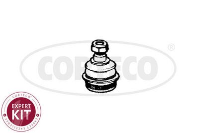 Balst-/Virzošais šarnīrs CORTECO 49395645