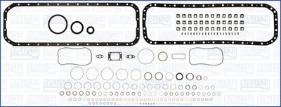 Blīvju komplekts, Motora bloks AJUSA 54102500