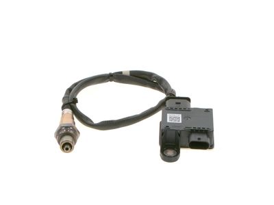 Sodrēju daļiņu devējs BOSCH 0 281 006 570