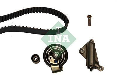 Комплект ремня ГРМ Schaeffler INA 530 0359 10