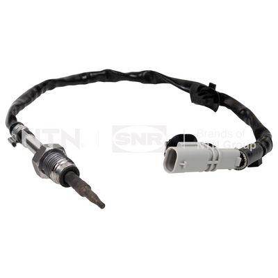 Devējs, Izplūdes gāzu temperatūra SNR EGT189.08