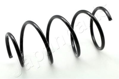 Пружина ходовой части JAPANPARTS ZC5217G
