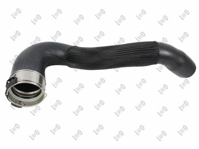 Pūtes sistēmas gaisa caurule ABAKUS 054-028-110