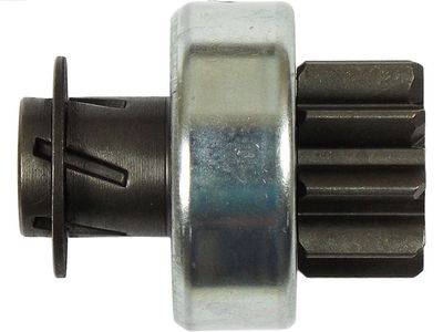 Pievads ar brīvgaitas mehānismu, Starteris AS-PL SD6083