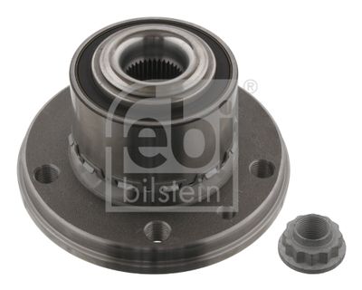 Комплект подшипника ступицы колеса FEBI BILSTEIN 34800