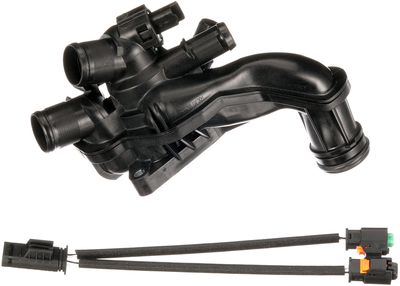 Termostats, Dzesēšanas šķidrums GATES TH609105G1