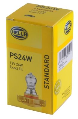 Kvēlspuldze, Miglas lukturis HELLA 8GA 223 569-011