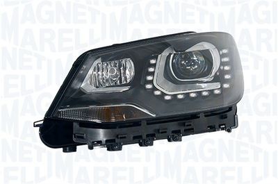 Pamatlukturis MAGNETI MARELLI 711307023655
