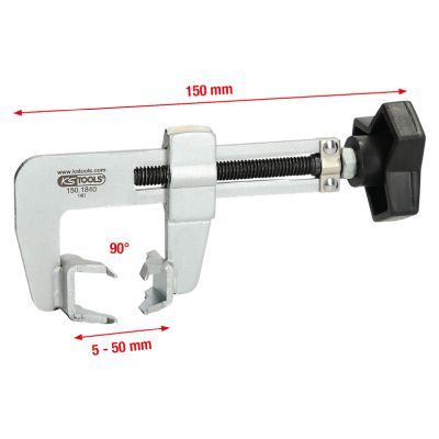 Sprostgredzenu instruments KS TOOLS 150.1840