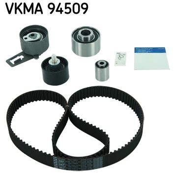 Комплект ремня ГРМ SKF VKMA 94509
