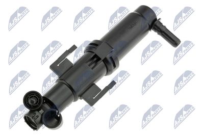 Распылитель воды для чистки, система очистки фар NTY EDS-BM-077