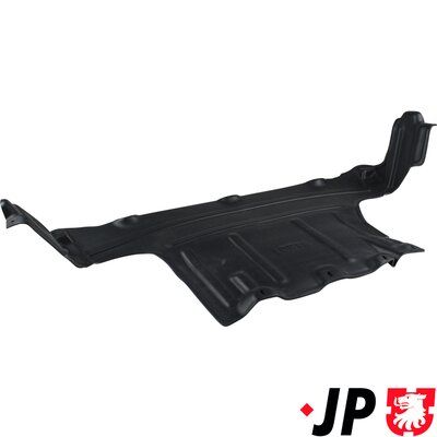 Motora/Apakšdaļas aizsargs JP GROUP 1181302800