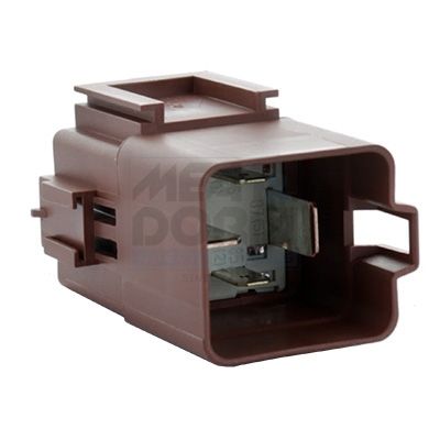 Pārslēgšanas relejs, tālās gaismas/tuvās gaismas MEAT & DORIA 73250003