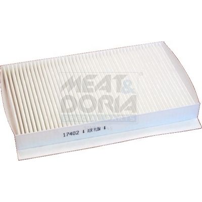 Filtrs, Salona telpas gaiss MEAT & DORIA 17402