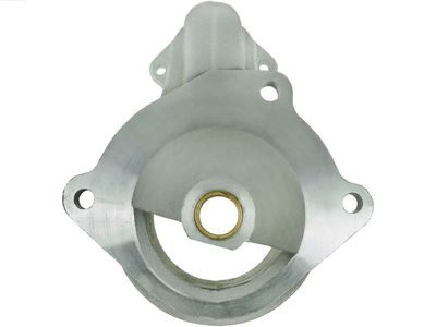 Крышка стартера, карбюратор AS-PL SBR4023S