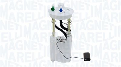 Дисплей, запас MAGNETI MARELLI 519000057700