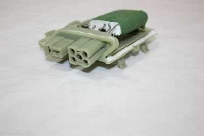 Rezistors, Salona ventilators AUTOMEGA 150022910