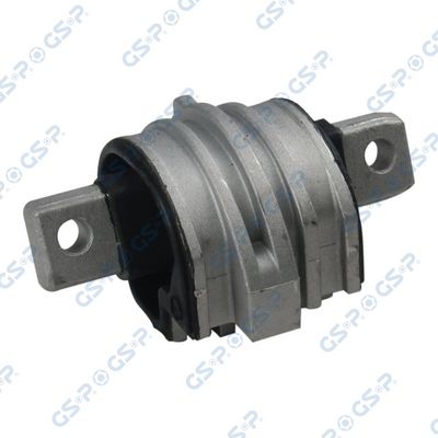 Подвеска, механическая коробка передач GSP 530379