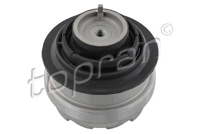 Подвеска, двигатель TOPRAN 408 291