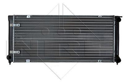 Radiators, Motora dzesēšanas sistēma NRF 58712