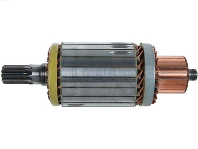 Enkurs, Starteris AS-PL SA5039