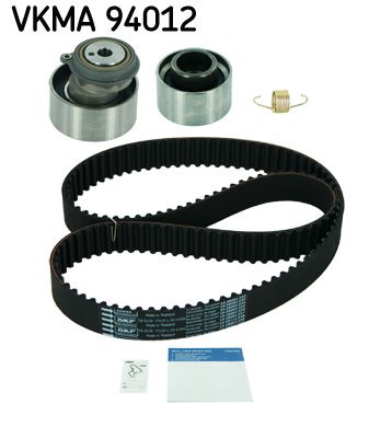 Комплект ремня ГРМ SKF VKMA 94012