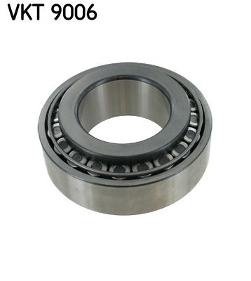 Gultnis, Pārnesumkārba SKF VKT 9006