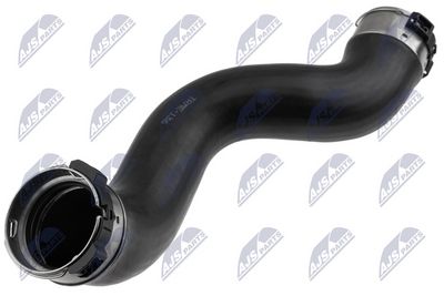 Трубка нагнетаемого воздуха NTY GPP-ME-136