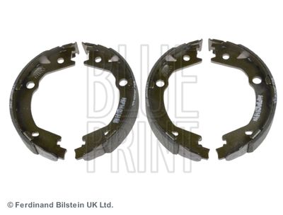 Bremžu loku kompl., Stāvbremze BLUE PRINT ADG04152