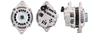 Генератор DRI 5340611002