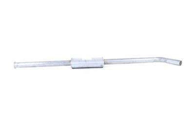 Vidējais izpl. gāzu trokšņa slāpētājs WALKER 22439
