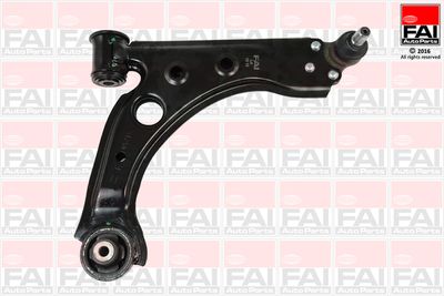 Neatkarīgās balstiekārtas svira, Riteņa piekare FAI AutoParts SS7804