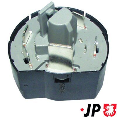 Переключатель зажигания JP GROUP 1290400600
