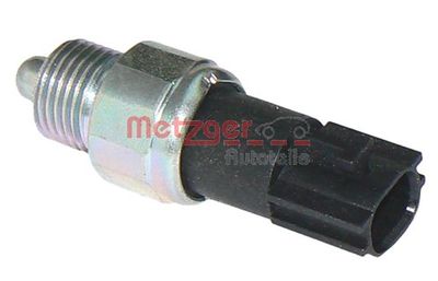 Выключатель, фара заднего хода METZGER 0912032
