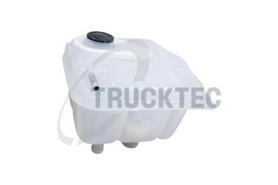 TRUCKTEC AUTOMOTIVE 0719174 Kompensācijas tvertne, Dzesēšanas