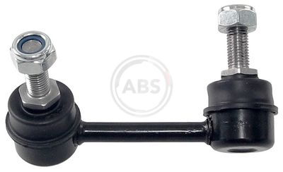 Stiepnis/Atsaite, Stabilizators A.B.S. 260821