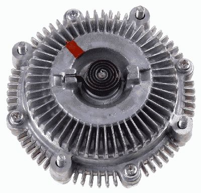 Sajūgs, Radiatora ventilators SACHS 2100 500 001