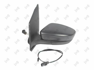 Наружное зеркало ABAKUS 4059M01