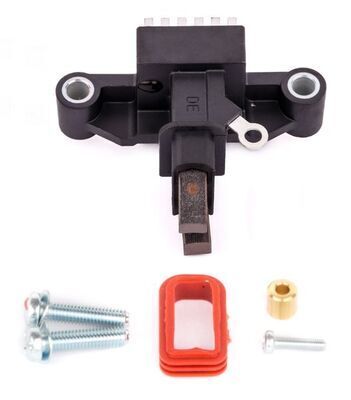 Ģeneratora sprieguma regulators MAHLE MGX 281KIT