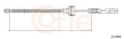  COFLE 11.5464