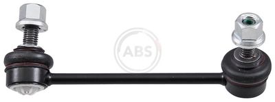 Stiepnis/Atsaite, Stabilizators A.B.S. 260924