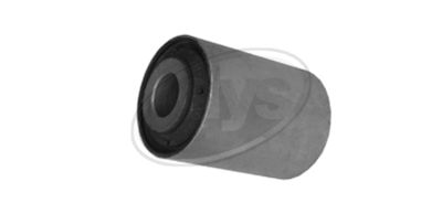 Втулка, листовая рессора DYS 74-24478