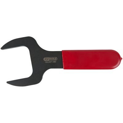 Noturēšanas svira, Montāžas instruments (Rumba/Gultnis) KS TOOLS 150.2371