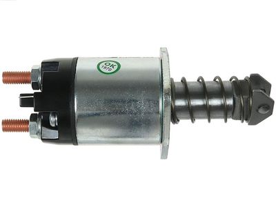 Ievilcējrelejs, Starteris AS-PL SS4033P