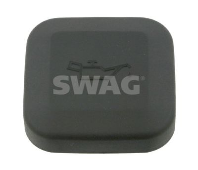 Vāciņš, Eļļas ieliešanas kakliņš SWAG 20 22 0001