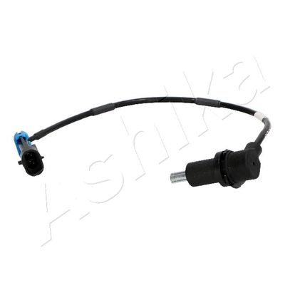 Датчик, частота вращения колеса ASHIKA 151-0W-W17
